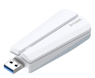 D-LINK AE65U (6500Mb/s a/b/g/n/ac/ax/be) - 1500586 - zdjęcie 3